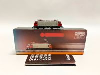 Märklin Spur Z 8823 SBB E-Lok, Mini Club, OVP, TOP Baden-Württemberg - Rielasingen-Worblingen Vorschau