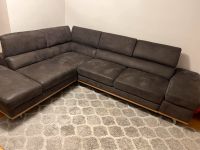 Couch mit Schlaffunktion Obergiesing-Fasangarten - Obergiesing Vorschau