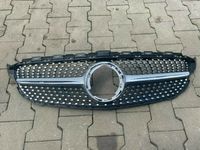 Mercedes C-Klasse W205 Kühlergrill Diamant Optik A2058881100 Gril Nordrhein-Westfalen - Bottrop Vorschau