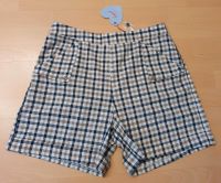 Shorts Hose Banned XL Rockabilly 50er Jahre Vintage Style Karo Nordrhein-Westfalen - Lünen Vorschau