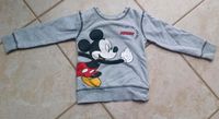 Pullover Mickey Mouse Disney Thüringen - Wutha-Farnroda Vorschau