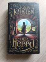 Der Hobbit J.R.R. Tolkien, Schwarzer September, Spartan Englisch Hessen - Marburg Vorschau