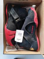 Adidas T-MAC 5 352887  Neu Ungetragen Sammler Größe 44 OG 10/2005 Hessen - Steffenberg Vorschau