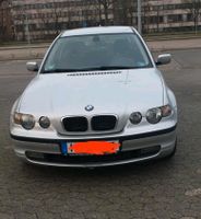 Auto BMW 318 Hannover - Ricklingen Vorschau