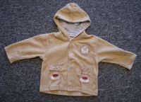 Jacke Rentier Gr. 62 Hessen - Rödermark Vorschau