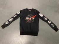 Killstar Sweater, S Potsdam - Babelsberg Nord Vorschau