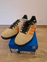 Adidas Gazelle Herren Schuhe Neu  Größe 44 2/3 Rheinland-Pfalz - Neuwied Vorschau