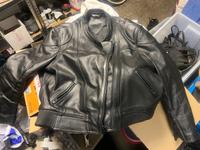 Motorradjacke Gr 57 Brandenburg - Schönefeld Vorschau