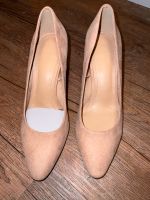 Beige Pumps in 38 Nordrhein-Westfalen - Espelkamp Vorschau