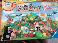 5 verschiedene Spiele für Kinder ab 3 Jahre Parchim - Landkreis - Brüel Vorschau