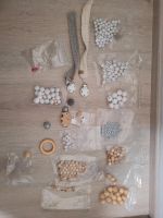 Perlen für Schnullerketten und Wagenketten Saarland - Oberthal Vorschau