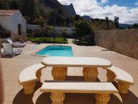 Gran Canaria – Juwel in Fataga – große Finca Pool Garage Hessen - Kassel Vorschau