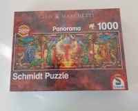 Schmidt Puzzle Ciro Marchetti Feuervogel 1000 Teile *NEU in Folie Baden-Württemberg - Leonberg Vorschau