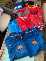 Trikots F.C. Barcelona, Arsenal London Teil 1 Niedersachsen - Winsen (Luhe) Vorschau