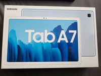 Samsung Tab A7 Niedersachsen - Großefehn Vorschau