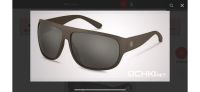 Original Bogner Sonnenbrille Sunglasses Neuwertig BG007 D 125 Cat Berlin - Hohenschönhausen Vorschau