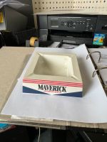 Maverick American Blend Achenbecher - selten- Niedersachsen - Osnabrück Vorschau