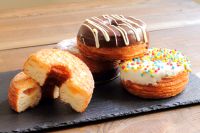 Sei dein eigener Chef  - Selbstständig mit  Bäckerei/Cafe / Donut Berlin - Wittenau Vorschau
