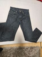 Boss Herren Jeans Gr 33/34 Schleswig-Holstein - Kiel Vorschau