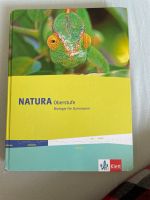 Natura Biologie Buch für die Oberstufe Rheinland-Pfalz - Flonheim Vorschau