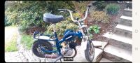 Omer Tanga Moped Oldtimer Franco Morini MV Agusta Automatik Rheinland-Pfalz - Wissen Vorschau