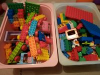 Lego Duplo abzugeben Berlin - Treptow Vorschau
