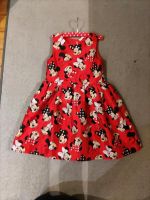 Kleid h&m Mickey Mouse Disney  116 Niedersachsen - Hatten Vorschau