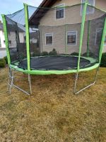 Trampolin in TOP ZUSTAND Bayern - Mallersdorf-Pfaffenberg Vorschau