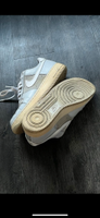 Nike Air Force 1 '07 'Neutral Grey' 315122-012 Vintage Rare Nordrhein-Westfalen - Oberhausen Vorschau