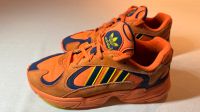 adidas Yung-1 Hi-Res Orange 42 (B37613) München - Altstadt-Lehel Vorschau