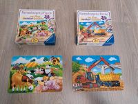 Ravensburger Puzzle waschbar Berlin - Karlshorst Vorschau