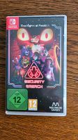 Five nights at Freddy's nintendo switch Edition Nordrhein-Westfalen - Bornheim Vorschau