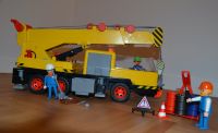 Vintage Playmobil Mobiler Autokran Bayern - Sandberg Vorschau