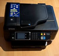 Epson WorkForce WF-2760DWF Niedersachsen - Laatzen Vorschau