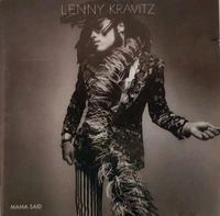 Lenny Kravitz 4 CDs Lübeck - St. Lorenz Süd Vorschau