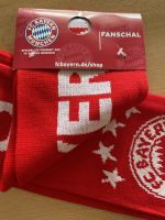 FC Bayern Schal NEU!!!! Thüringen - Bad Berka Vorschau