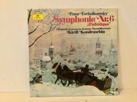 Peter Tschaikowsky Symphonie Nr. 6 Pathetique Kondraschin LP Bayern - Ustersbach Vorschau