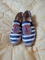 Philipp Plein Espadrilles "lisa" Gr. 40 Neu Mecklenburg-Strelitz - Landkreis - Wulkenzin Vorschau