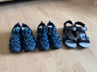 Kinder Sandalen NEU / Größe 32 + 33 Nordrhein-Westfalen - Lünen Vorschau