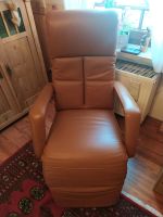 Leder Relax Sessel mit 3 motorischer Relaxfunktion Rheinland-Pfalz - Neuwied Vorschau