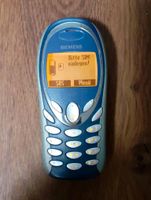 SIEMENS A55 HANDY/MOBILTELEFON. Nordrhein-Westfalen - Bergisch Gladbach Vorschau