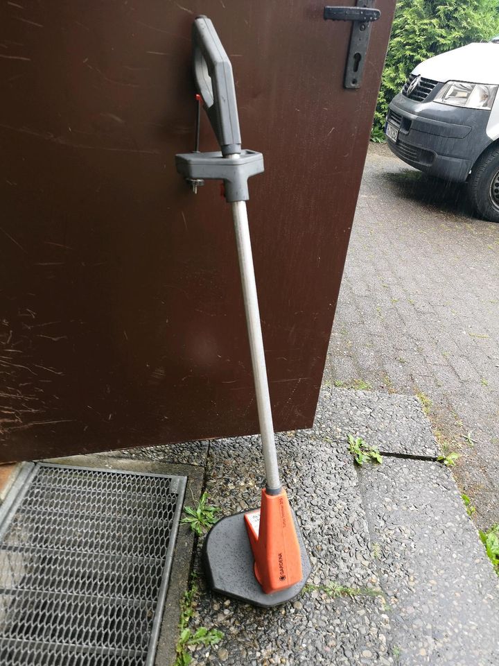 Rasentrimmer Gardena gebraucht in Bomlitz