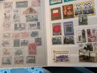 Briefmarken 1940-1977, DDR, Deutsche Post Sachsen - Stadt Wehlen Vorschau
