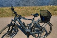 E-bike Cube Kathmandu Bremen - Vegesack Vorschau