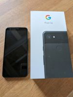 Google Pixel 3a - 64 GB schwarz - Handy Smartphone Kopfhörer Brandenburg - Brandenburg an der Havel Vorschau