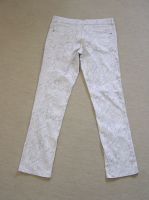 Sommer Jeans BLUE MOTION Snakeprint topp Gr. 44 elastisch Herzogtum Lauenburg - Schwarzenbek Vorschau