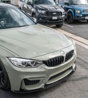 CW Performance Carbon Spoiler Lippe passend für BMW M3 F80 M4 F82 Nordrhein-Westfalen - Kamen Vorschau