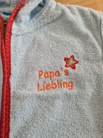 Bademantel, Gr. 104, Topolino, Papa's Liebling Bayern - Ingolstadt Vorschau