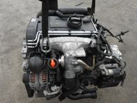 ✔️ Motor BKD 2.0 TDI VW GOLF 5 TOURAN 66TKM UNKOMPLETT Berlin - Wilmersdorf Vorschau