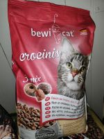 Bewi Cat 5 kg 3 Mix Crocinis Bonn - Bonn-Zentrum Vorschau